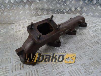 Volvo Exhaust manifold sold by Wibako