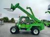 Merlo 60.10EV Photo 1 thumbnail