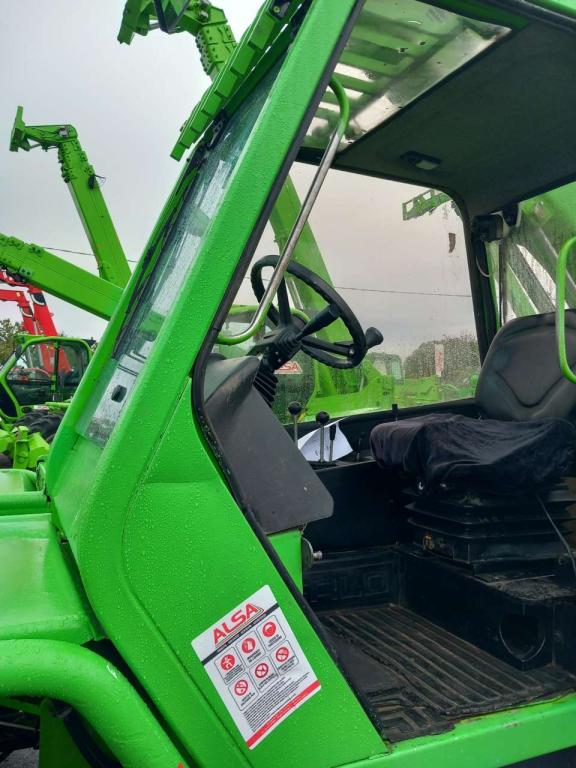 Merlo 60.10EV Photo 2