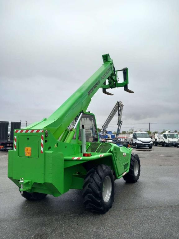 Merlo 60.10EV Photo 3