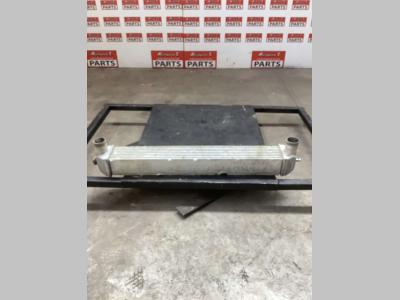 Radiator intercooler for Hitachi ZX135 US-7 sold by Massucco T. Srl Area Ricambi