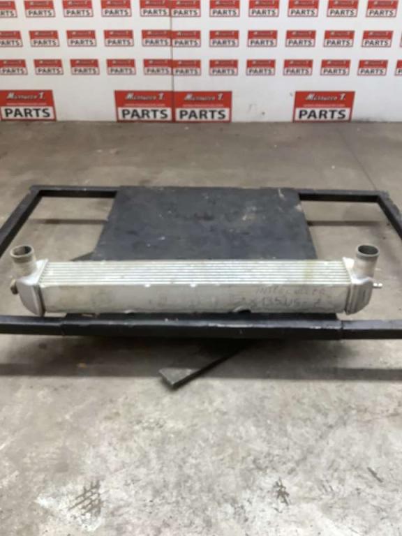 Radiator intercooler for Hitachi ZX135 US-7 Photo 1