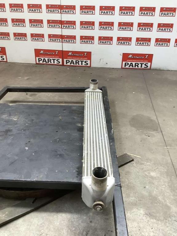 Radiator intercooler for Hitachi ZX135 US-7 Photo 2