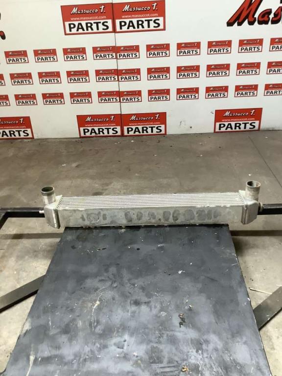 Radiator intercooler for Hitachi ZX135 US-7 Photo 3