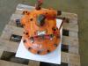 Turntable rotation motor for Fiat Hitachi Fh 200 Photo 1 thumbnail