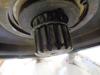 Turntable rotation motor for Fiat Hitachi Fh 200 Photo 3 thumbnail