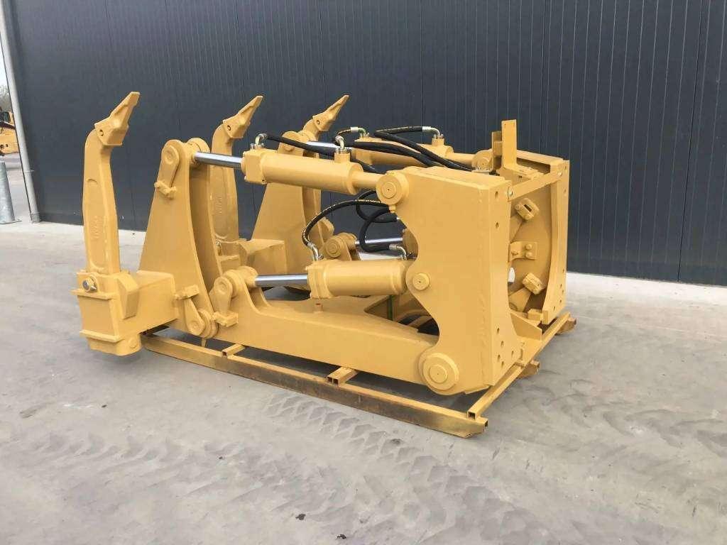 Caterpillar D7 Photo 10