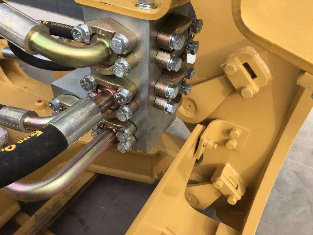 Caterpillar D7 Photo 5