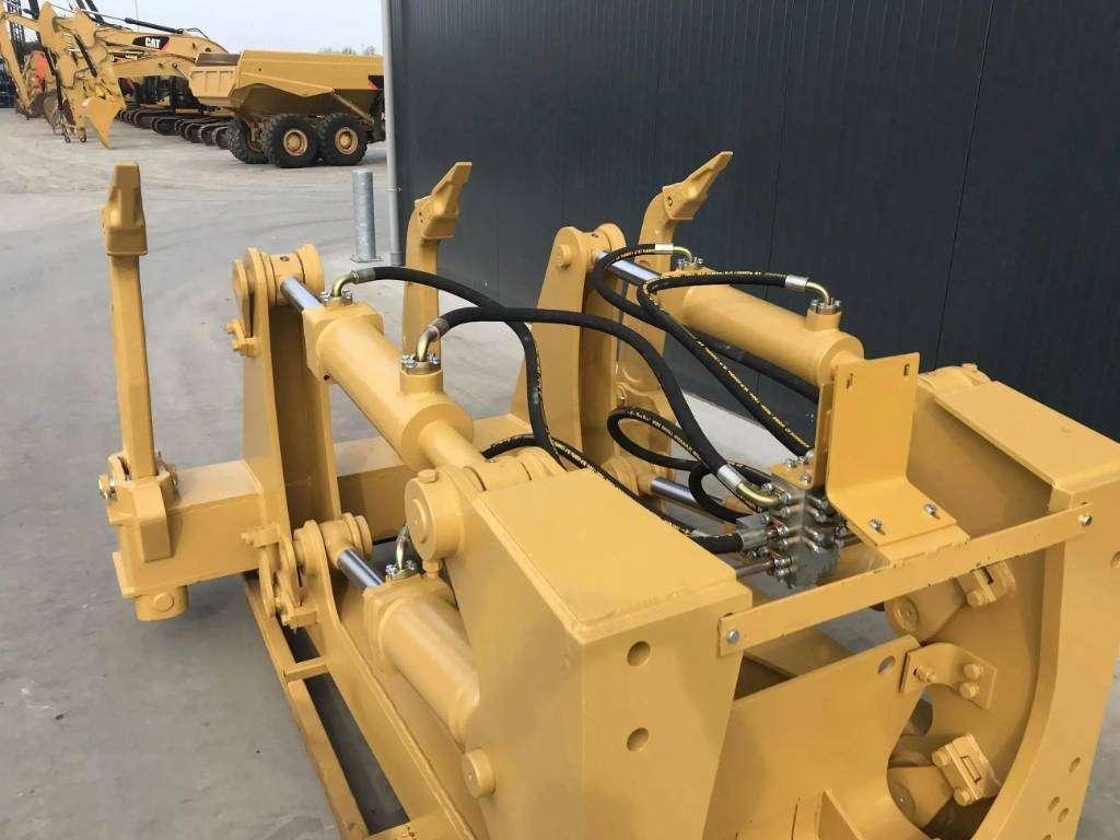 Caterpillar D7 Photo 6