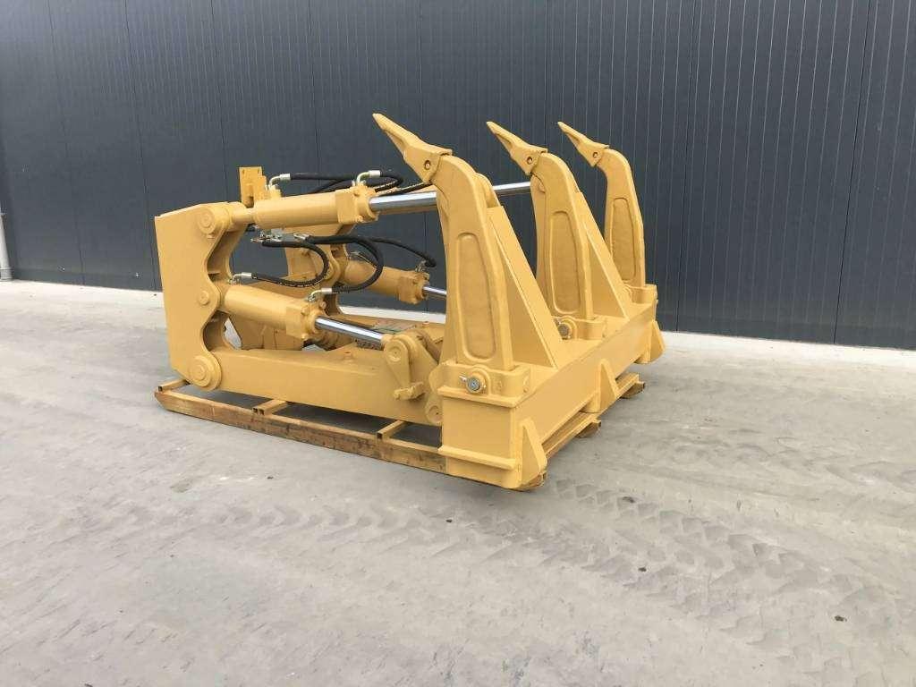 Caterpillar D7 Photo 7