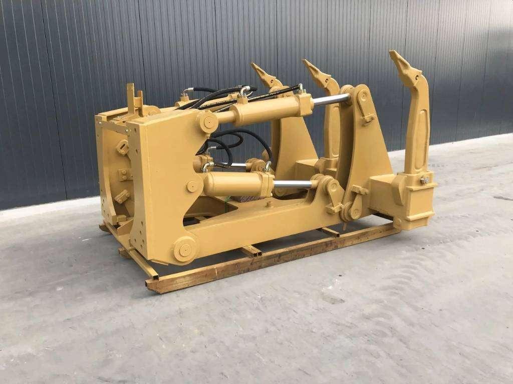 Caterpillar D7 Photo 8