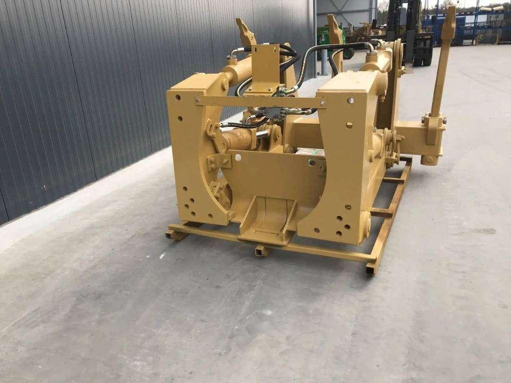 Caterpillar D7 Photo 9