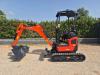 Kubota U18.5 Photo 3 thumbnail