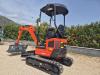 Kubota U18.5 Photo 4 thumbnail