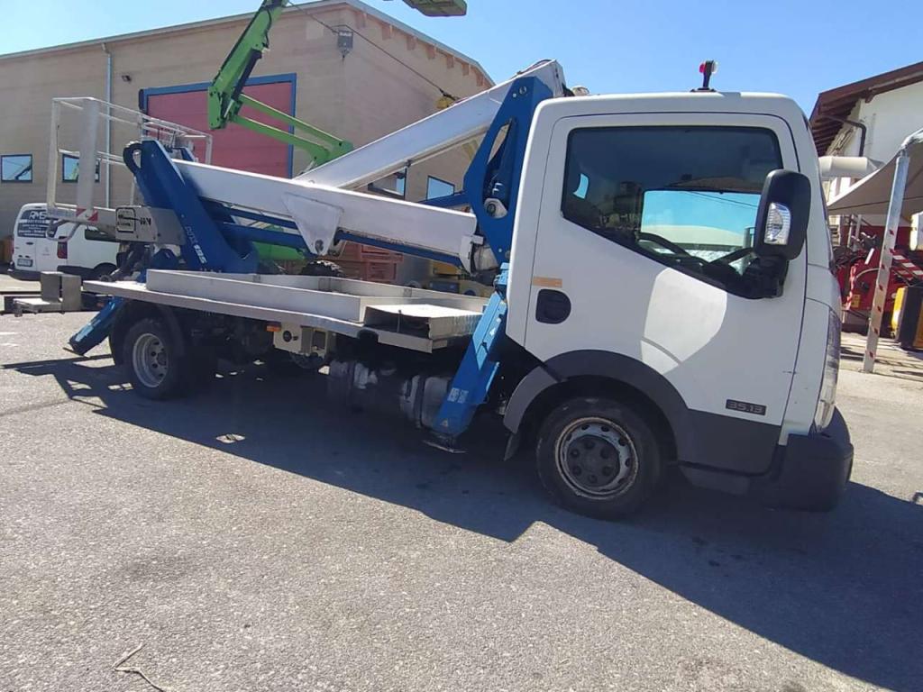 Multitel hx195 Photo 10