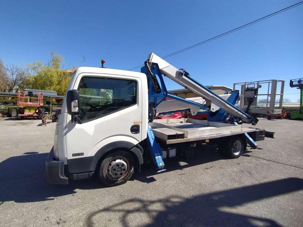Multitel hx195 Photo 4