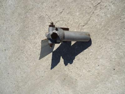 Power steering filter bracket for Fiat Hitachi FR160 sold by OLM 90 Srl