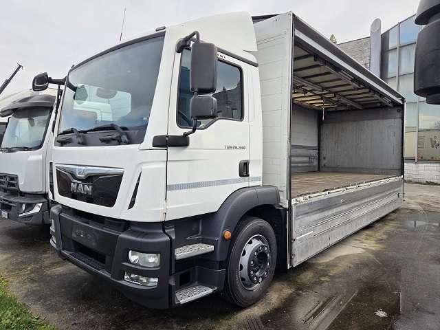 Man TGM 26.340 Photo 1