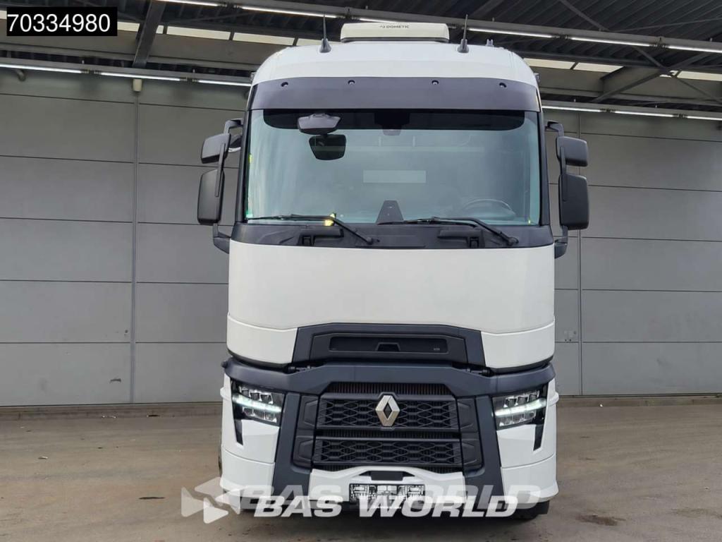 Renault T 480 4X2 HIGH 2xTanks Standklima ACC Photo 6
