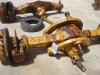 Rear axle for PALA GOMMATA FR15B Photo 2 thumbnail