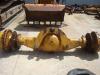 Rear axle for PALA GOMMATA FR15B Photo 4 thumbnail