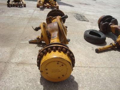 Rear axle for PALA GOMMATA FR15B sold by OLM 90 Srl