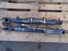 Steering piston for New Holland W 110 B Photo 1 thumbnail