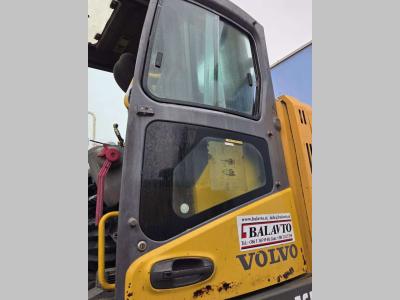 Volvo Cabin doors 14570959 for Volvo ECR145C L, ECR145D L, ECR235C L... Photo 1