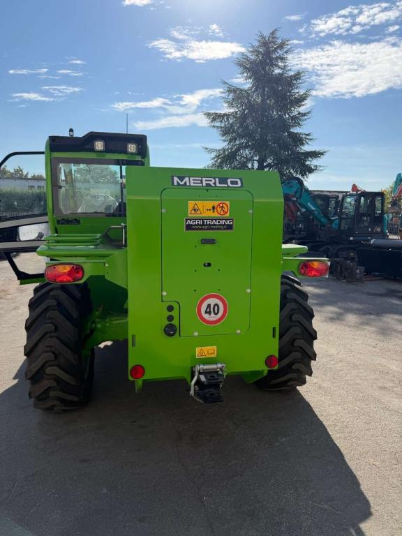 Merlo p40-17 plus Photo 3