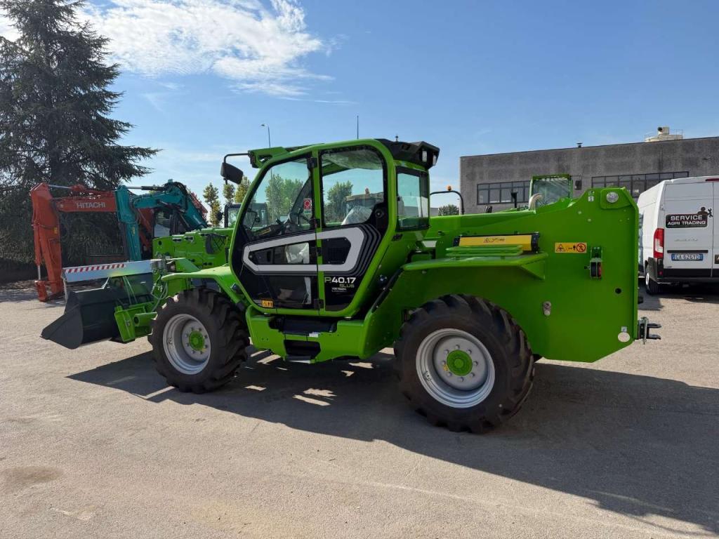 Merlo p40-17 plus Photo 5