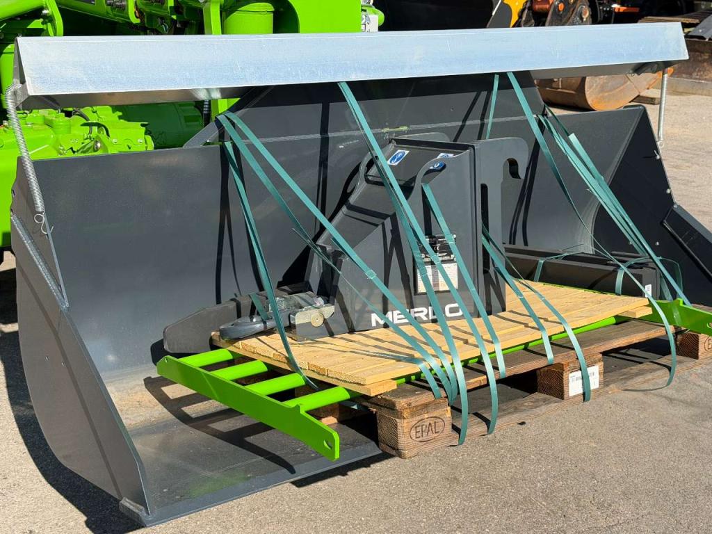 Merlo p40-17 plus Photo 7