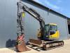 Volvo ECR145CL VA Photo 1 thumbnail