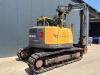 Volvo ECR145CL VA Photo 4 thumbnail