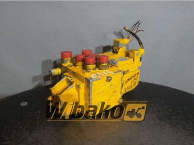 Danfoss Hydraulic distributor sold by Wibako