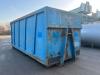CONTAINER SCARRABILE USATO A CIELO APERTO Photo 2 thumbnail