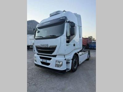 Iveco HI-WAY 500 Photo 1