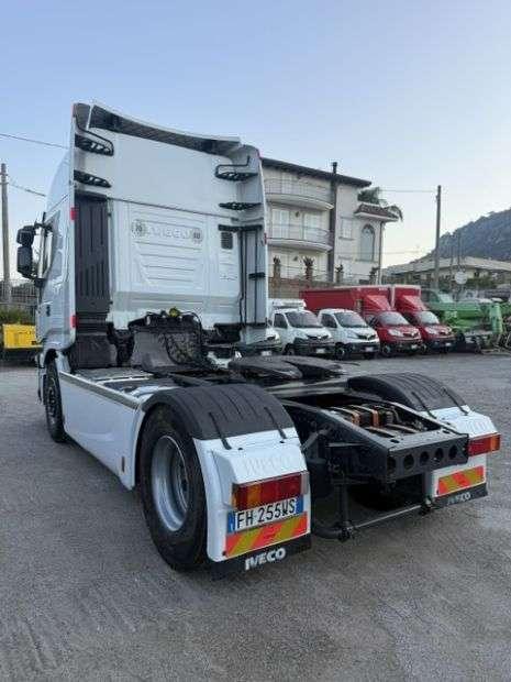 Iveco HI-WAY 500 Photo 4