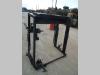 Radiator support for Fiat Kobelco W190 Photo 2 thumbnail