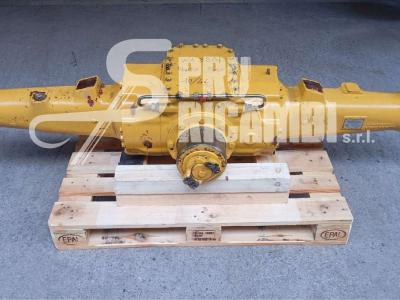 Rear axle for Komatsu WA 320 sold by PRV Ricambi Srl