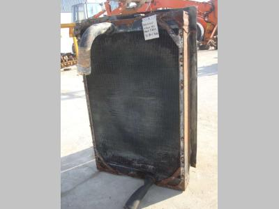 Water radiator for Fiat Allis FL20 E FD20 sold by OLM 90 Srl