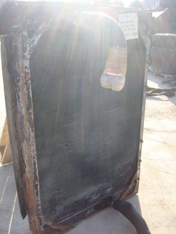 Water radiator for Fiat Allis FL20 E FD20 Photo 3
