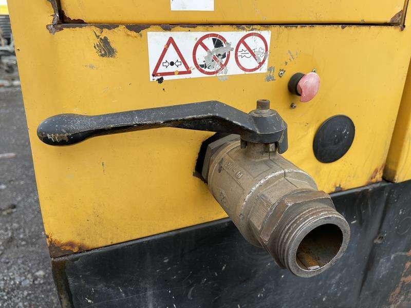 Atlas Copco XRVS 336 CD Photo 10