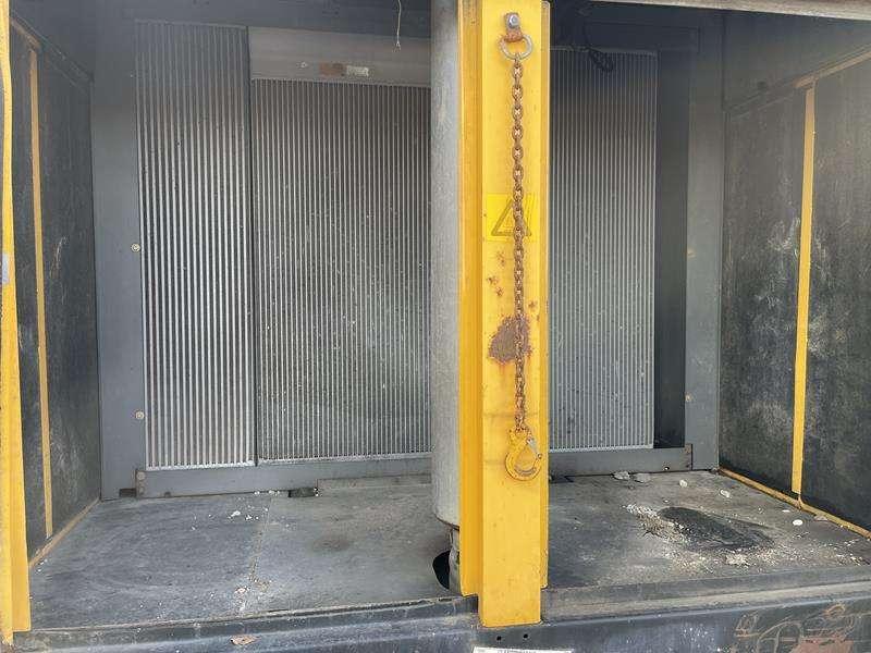 Atlas Copco XRVS 336 CD Photo 16