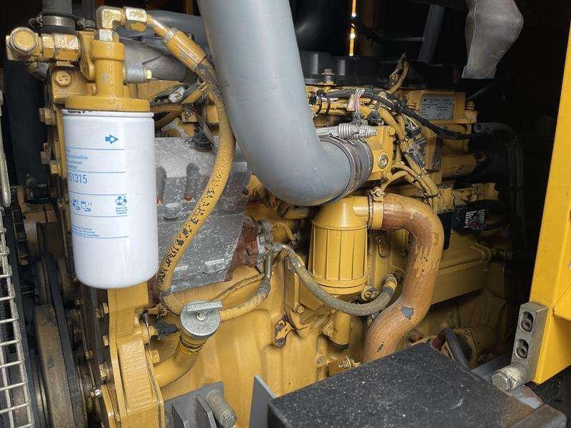 Atlas Copco XRVS 336 CD Photo 5