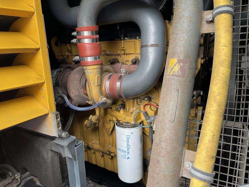 Atlas Copco XRVS 336 CD Photo 7