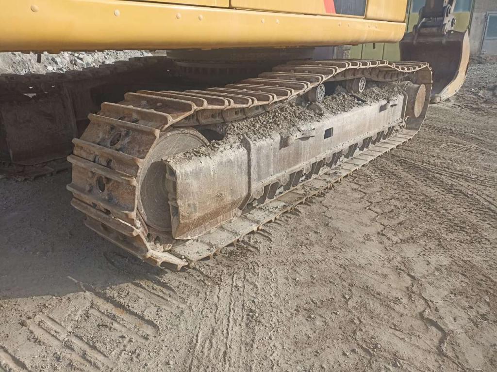 Caterpillar 336 F LN XE Photo 8