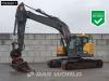 Volvo ECR235 E L Photo 1 thumbnail