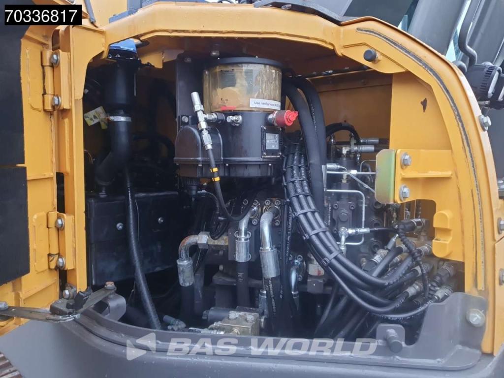 Volvo ECR235 E L Photo 20
