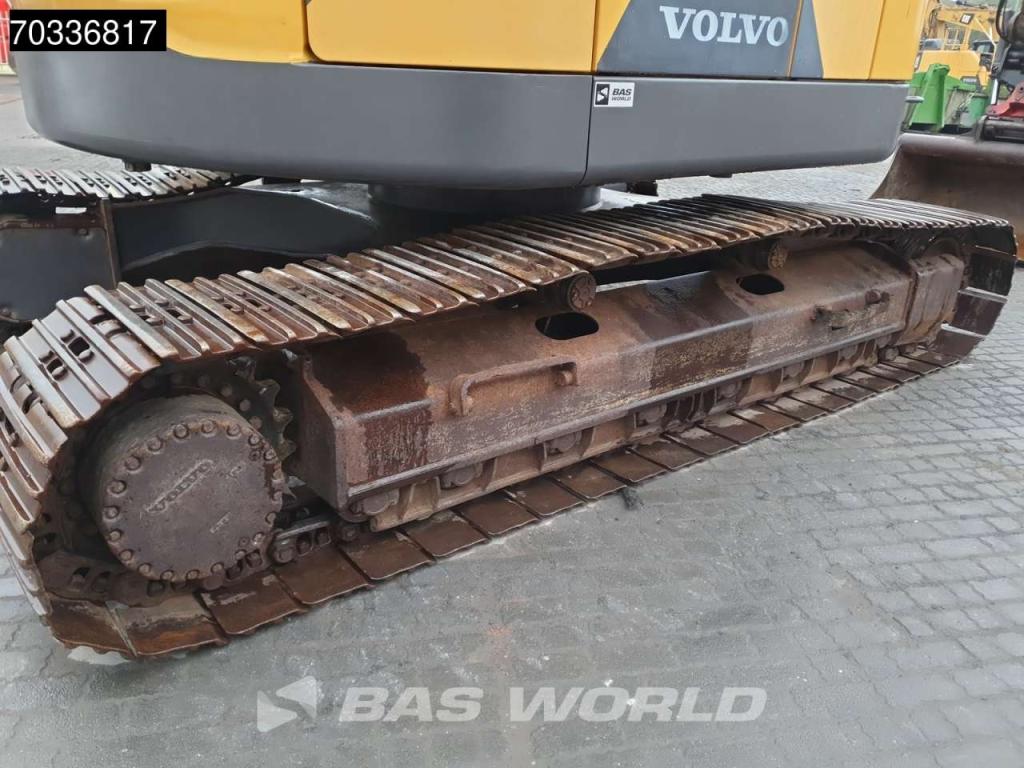 Volvo ECR235 E L Photo 27