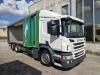 Scania P 320 6x2 Photo 3 thumbnail